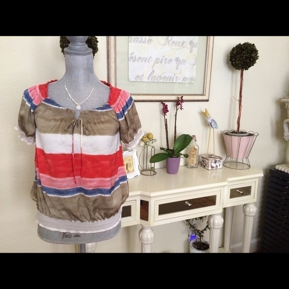 Ann Taylor Tops - Ann Taylor top